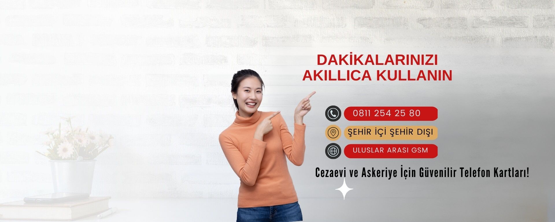 750 DK Ankesörlü Cezaevi Pin Kartı